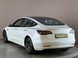 Tesla Model 3 AF72UVG