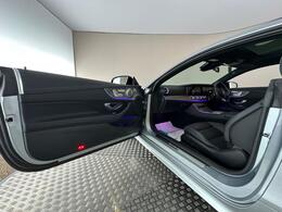 Mercedes-Benz E Class WA71OVU