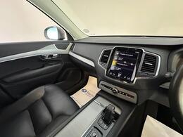 Volvo XC90 DA69RBX