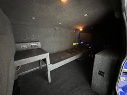 Ford Transit Custom NV18BXO