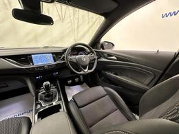 Vauxhall Insignia BT67GNN
