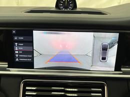 Porsche Panamera LN69UYK