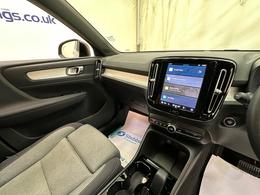 Volvo XC40 LM23BGK