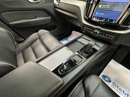 Volvo XC60 YP22ZTU