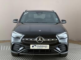 Mercedes-Benz GLA KN73PZS