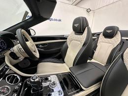 Bentley Continental MV22NBB