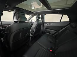 Kia Sportage GY23MKM