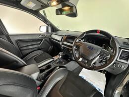 Ford Ranger YC21FXA