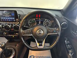 Nissan Juke DN22CTE
