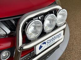 Mitsubishi L200 WN67PVW