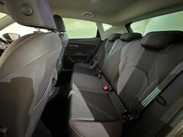 SEAT Leon MH18CPF