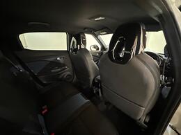 Nissan Juke EY71KUU