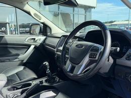 Ford Ranger YC23VMU