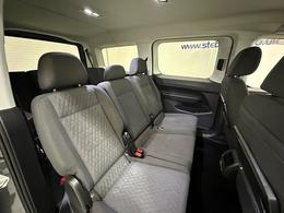 Volkswagen Caddy Maxi AE71YGC
