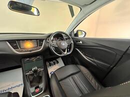 Vauxhall Grandland X DS70FDM