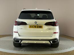 BMW X5 RX74ENM