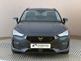 CUPRA Leon VE73RJX