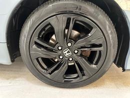 Honda Civic OE17VJX