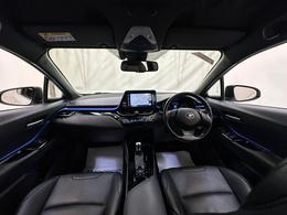 Toyota C-HR AJ67OOX
