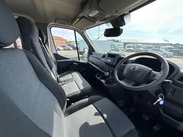 Nissan NV400 NX21HRO