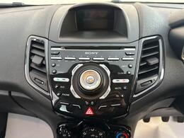 Ford Fiesta DX64JFU