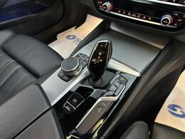 BMW 5 Series LO69YFR