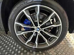 BMW X3 LL21FUH