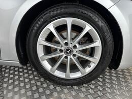 Mercedes-Benz A Class FY20ZGX