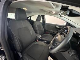 Ford Puma GX71LTV