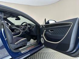 Bentley Continental W12GTC