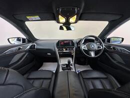 BMW 8 Series Gran Coupe NG21VNN