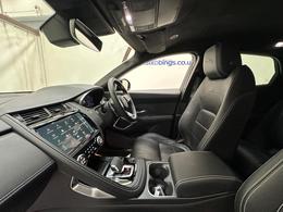 Jaguar E-PACE AP71UGT