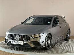 Mercedes-Benz A Class WA72XTX