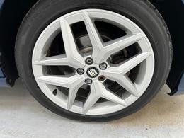 SEAT Ibiza DK18KWG