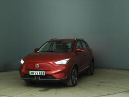 MG MG ZS HV22EEB