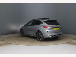 Ford Kuga EU72VSK