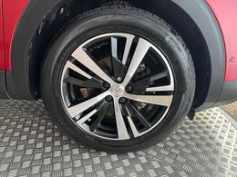 Peugeot 3008 FL67UGZ