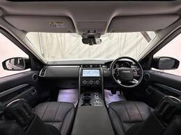Land Rover Discovery AO20FRR