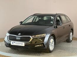 Skoda Octavia WN72ZZV