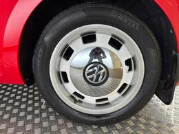 Volkswagen Beetle MW16RXP