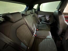 SEAT Ibiza MJ21YWX