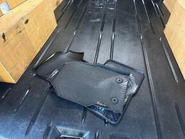 Ford Transit Custom MD23GPF