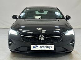 Vauxhall Insignia VU70YMO