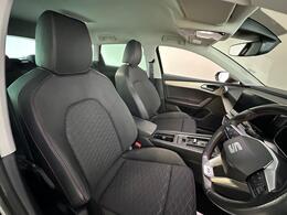 SEAT Leon YO24KLZ