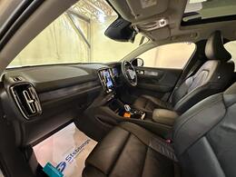 Volvo XC40 AD22HDX