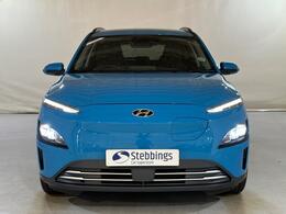 Hyundai KONA CA22BUE