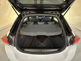 Vauxhall Corsa Electric LM74XNP
