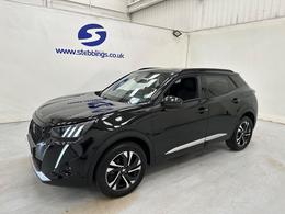 Peugeot 2008 LT22VPJ