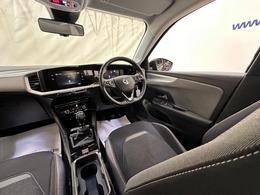 Vauxhall Mokka FD71CFE