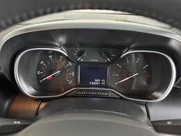 Citroen C3 Aircross PE22CYW